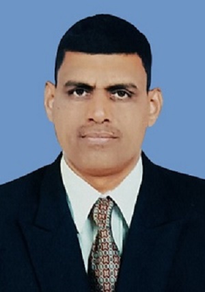 Dadasaheb Sabale