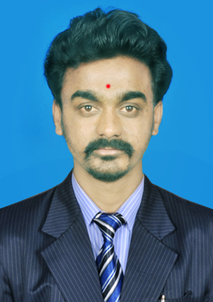 Rahul Nikam
