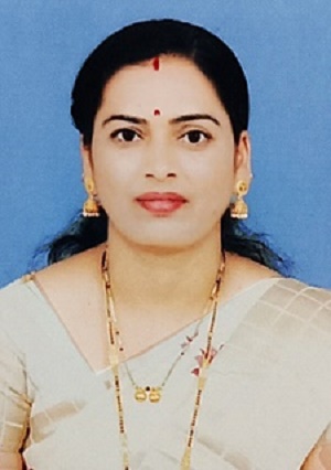 Sunita Sabale