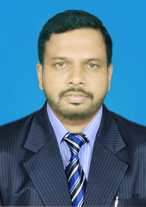 Rahul Nikam